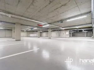Pronájem bytu 3+kk, Olomouc, 75 m2