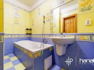 Prodej bytu 3+1, Uničov, Nová, 62 m2