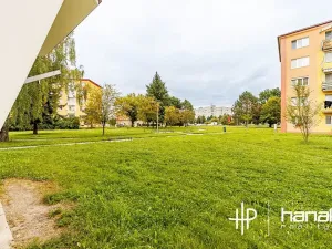 Prodej bytu 3+1, Uničov, Nová, 62 m2