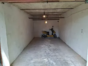 Prodej garáže, Brno, 16 m2