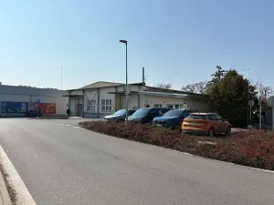 Pronájem skladu, Praha - Horní Počernice, Náchodská, 634 m2