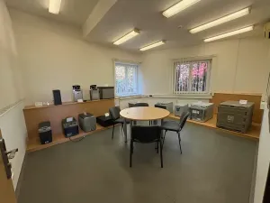 Pronájem výrobních prostor, Praha - Horní Počernice, Náchodská, 634 m2