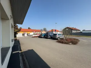Pronájem obchodního prostoru, Praha - Horní Počernice, Náchodská, 634 m2