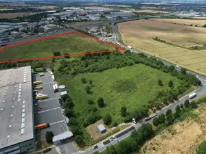 Pronájem obchodního prostoru, Říčany, 1000 m2