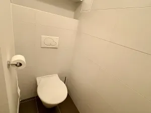 Prodej bytu 3+kk, Praha - Smíchov, Na Hřebenkách, 85 m2