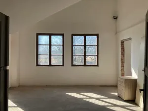 Prodej zemědělské usedlosti, Stráž nad Nežárkou, Šimanov, 2139 m2