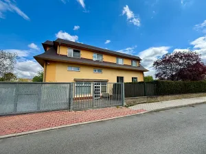 Pronájem obchodního prostoru, Praha - Kunratice, Suppého, 150 m2