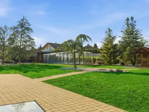 Prodej kanceláře, Velké Přítočno, Sluneční, 350 m2