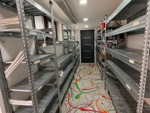 Prodej kanceláře, Velké Přítočno, Sluneční, 350 m2