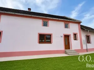 Prodej rodinného domu, Přehýšov, 90 m2