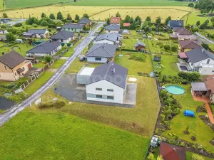 Prodej rodinného domu, Kornatice, 270 m2