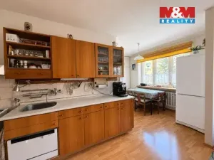 Prodej bytu 3+1, Jablonec nad Nisou, Žitná, 82 m2