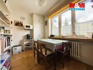 Prodej bytu 3+1, Jablonec nad Nisou, Žitná, 82 m2