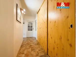 Prodej bytu 3+1, Jablonec nad Nisou, Žitná, 82 m2