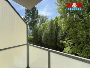 Prodej bytu 3+1, Jablonec nad Nisou, Žitná, 82 m2