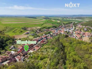 Prodej rodinného domu, Lovčičky, 34 m2
