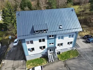 Prodej bytu 3+1, Nekvasovy, 72 m2