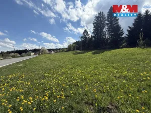 Prodej pozemku pro bydlení, Pěnčín - Dolní Černá Studnice, 2109 m2