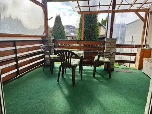 Prodej bytu 3+1, Moravská Třebová, Tyršova, 161 m2