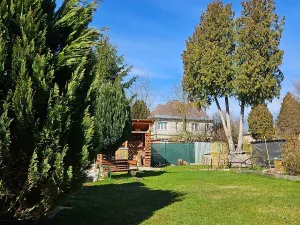 Prodej bytu 3+1, Moravská Třebová, Tyršova, 161 m2