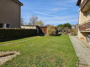 Prodej bytu 3+1, Moravská Třebová, Tyršova, 161 m2