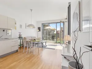 Prodej bytu 2+kk, Praha - Vinohrady, Korunní, 58 m2