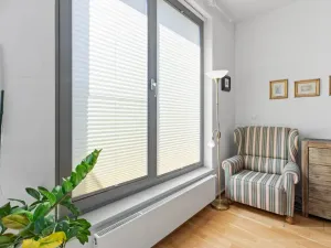 Prodej bytu 2+kk, Praha - Vinohrady, Korunní, 58 m2