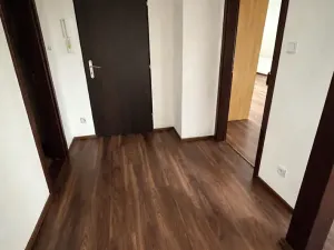 Pronájem bytu 2+kk, Bučovice, Ždánská, 42 m2