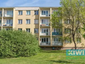 Prodej bytu 3+1, Havířov, Točitá, 61 m2