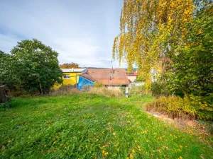 Prodej rodinného domu, Lipůvka, 92 m2