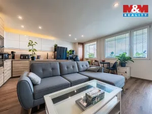 Prodej bytu 3+kk, Praha - Chodov, Markušova, 79 m2