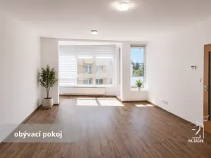 Prodej bytu 2+kk, České Budějovice, Staroměstská, 76 m2