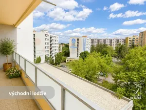 Prodej bytu 2+kk, České Budějovice, Staroměstská, 76 m2