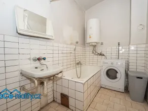 Prodej rodinného domu, Žďár nad Orlicí, 172 m2