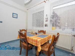 Prodej rodinného domu, Újezd u Chocně, 170 m2