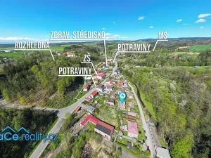 Prodej rodinného domu, Skuhrov nad Bělou, 180 m2