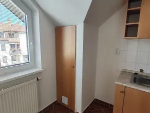 Pronájem bytu 1+1, Lanškroun, Kežmarská, 34 m2