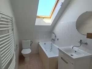 Pronájem bytu 1+1, Lanškroun, Kežmarská, 34 m2