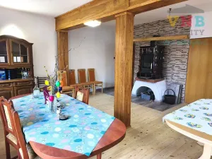 Pronájem bytu 2+1, Mohelnice, Horní Krčmy, 70 m2