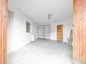 Prodej vily, Teplice, Juditina, 223 m2
