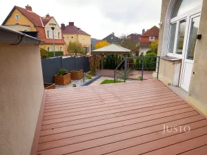 Prodej vily, Teplice, Juditina, 223 m2