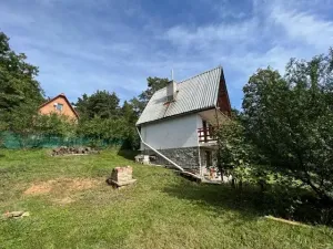 Prodej rodinného domu, Viničné Šumice, 76 m2