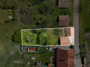 Prodej ostatní, Novosedly