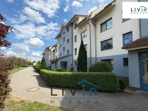 Pronájem bytu 2+1, Olomouc, Horní lán, 78 m2