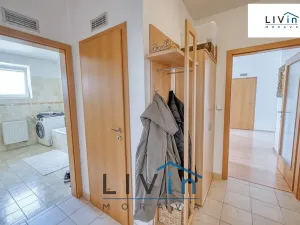 Pronájem bytu 2+1, Olomouc, Horní lán, 78 m2