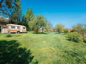 Prodej zahrady, Suchonice, 1301 m2