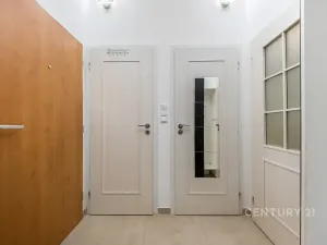 Prodej bytu 1+1, Praha - Nové Město, Truhlářská, 38 m2