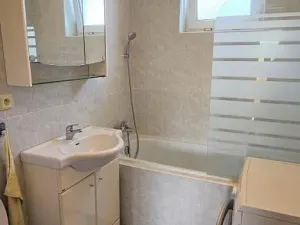 Pronájem bytu 2+kk, Brno - Bystrc, Adamcova, 67 m2