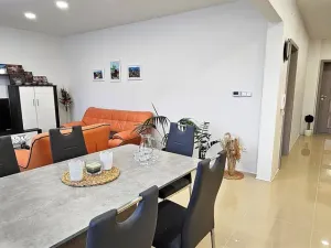 Pronájem bytu 2+kk, Rajhrad, Vrázova, 81 m2
