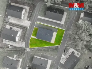 Prodej rodinného domu, Třtice, 68 m2
